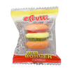 Efrutti Efrutti Mini Burger .32 oz., PK480 5011